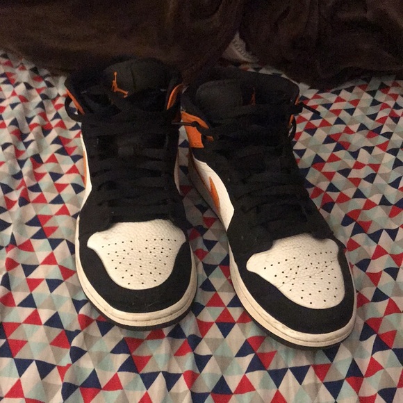 jordan 2 shattered backboard